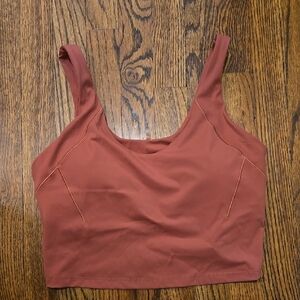 Calia Bra Crop Top L